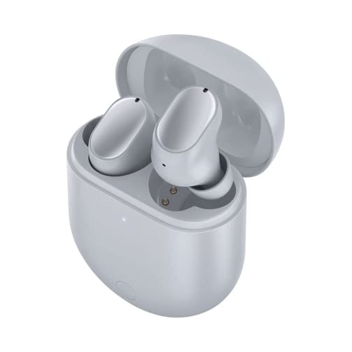 Xiaomi-Redmi-Buds-3-Pro-OneThing_Gr Xiaomi Redmi Buds 3 Pro Glacier Gray EU - Image 1