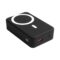 XtremeMac Power Bank Magnetisch 20.000mAh Black EU