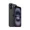 Apple iPhone 16 Plus 5G 128GB (8GB Ram) Single-Sim +eSim Black EU