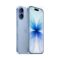 Apple iPhone 17 5G 256GB (8GB Ram) Nano-SIM +eSIM Storage Blue EU