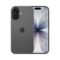 Apple iPhone 17 5G 256GB (8GB Ram) Nano-SIM +eSIM Black EU