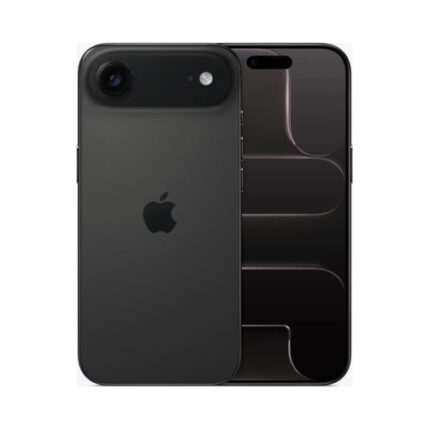 Apple iPhone Air 5G 256GB (12GB Ram) Dual-eSIM Space Black EU
