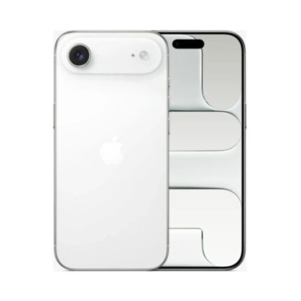 Apple iPhone Air 5G 1TB (12GB Ram) Dual-eSIM Cloud White EU