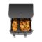 Xiaomi Dual Zone Air Fryer 10L Graphite Black EU - Image 3