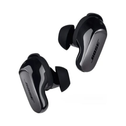 Bose Quietcomfort Ultra Earbuds Black EU