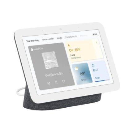 Google Nest Hub (2nd Generation) Carbon EU