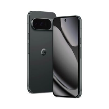 Google Pixel 10 Pro XL 5G 512GB (16GB Ram) Single-Sim +eSim Obsidian EU