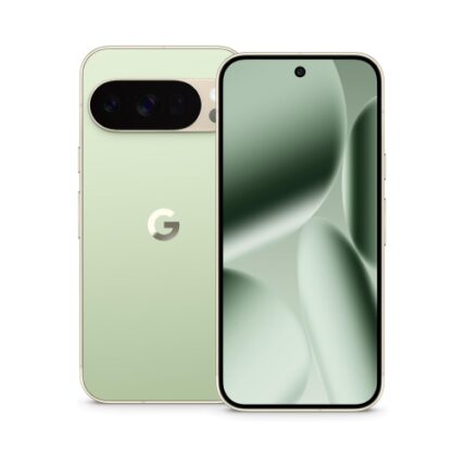 Google Pixel 10 Pro 5G 256GB (16GB Ram) Single-Sim +eSim Jade EU