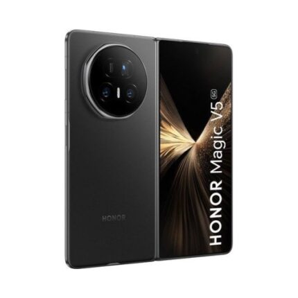 Honor Magic V5 5G 512GB (16GB Ram) Dual-Sim Black Maybach Edition EU