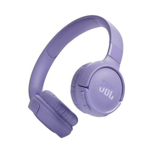 JBL-Tune-520BT-violett.jpg JBL Tune 520BT Wireless On-Ear Headphones Purple EU - Image 1