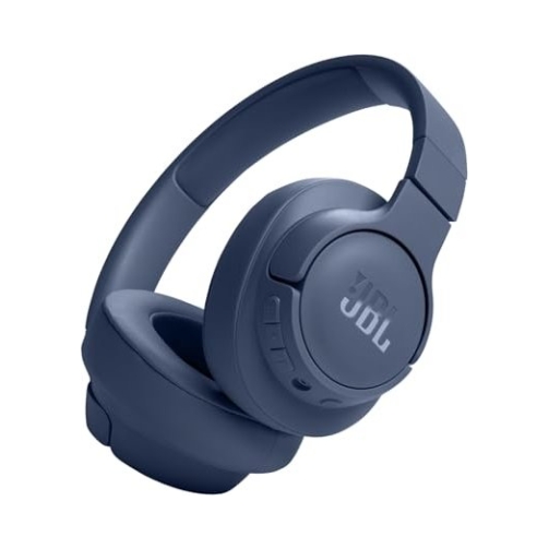 JBL-Tune-720BT-blau.jpg JBL Tune 720BT Bluetooth Headset Blue EU - Image 1