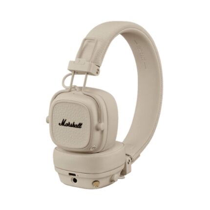Ασύρματα Ακουστικά Marshall Major V Cream EU
