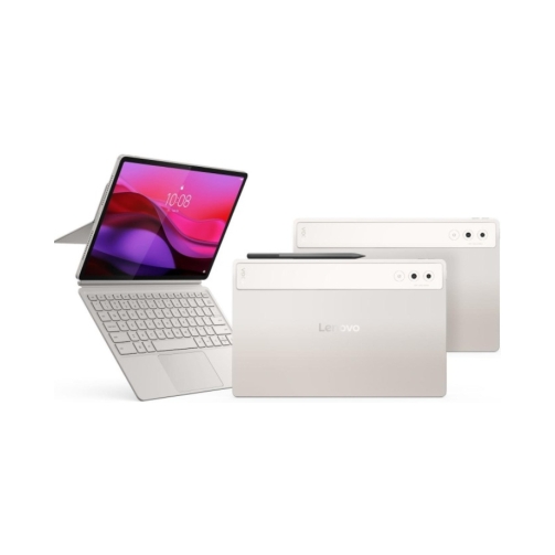 Most_Media_One_02.jpg Lenovo Yoga Tab Plus 12,7′ WiFi 512GB (16GB Ram +Pen +Keyboard) Seashell EU - Image 1