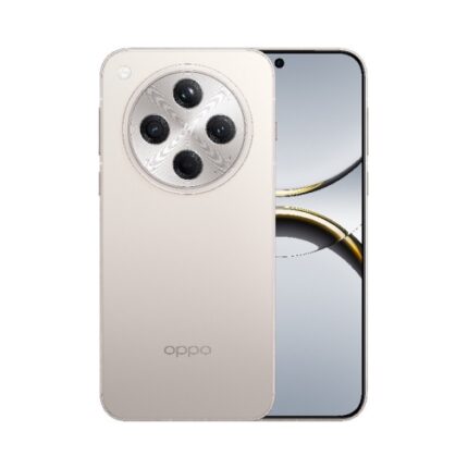 Oppo Find X8 5G 512GB (16GB Ram) Dual-Sim Star Grey EU