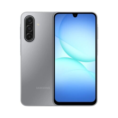 Samsung-Galaxy-A17-5G-128GB-grau-OneThing_Gr-500x500-1 Samsung Galaxy A17 (A175 2025) 4G 128GB (4GB Ram) Dual-Sim Grey EU - Image 1