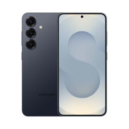 Samsung Galaxy S25 (S931 2025) 5G 256GB (12GB Ram) Dual-Sim Blue Black EU