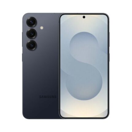 Samsung Galaxy S25 (S931 2025) 5G 512GB (12GB Ram) Dual-Sim Blue Black EU