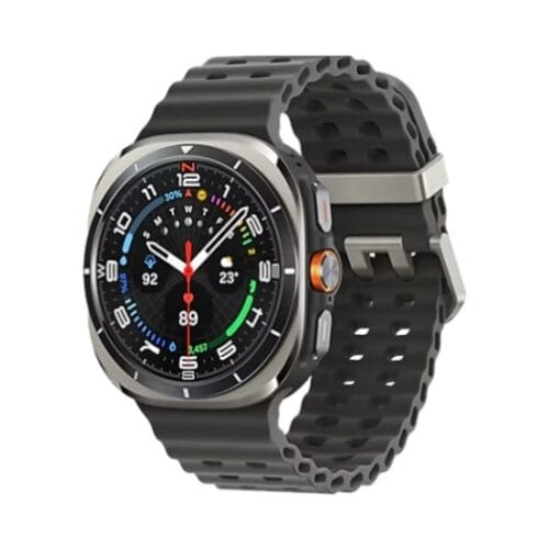 Samsung-Galaxy-Watch-Ultra-L705-OneThing_Gr-1-1-500x500-1-1.jpg Samsung Galaxy Watch Ultra (L705 2024) LTE 47mm 64GB (2GB Ram) Titanium Silver EU - Image 1