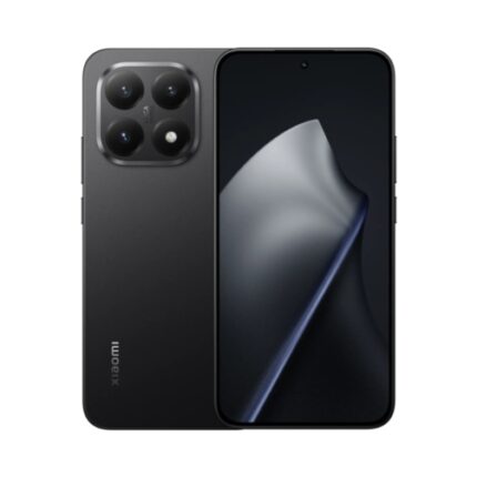 Xiaomi 15T 5G 512GB (12GB Ram) Dual-Sim Black EU