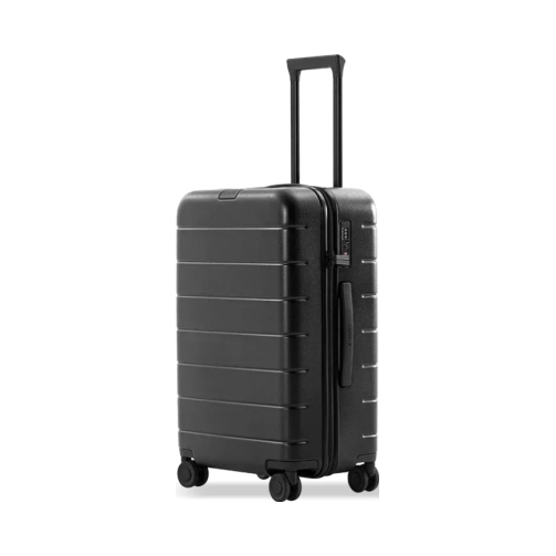 Xiaomi-Classic-Pro-20-Spinner-schwarz-OneThing_Gr.jpg Βαλίτσα Ταξιδίου Xiaomi Luggage Classic Pro 20" Black EU - Image 1