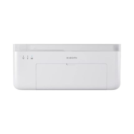 Φορητός εκτυπωτής φωτογραφιών Xiaomi Portable Photo Printer 1S Silver EU