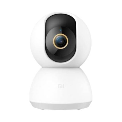 Κάμερα Παρακολούθησης Xiaomi Smart Camera C300 White EU