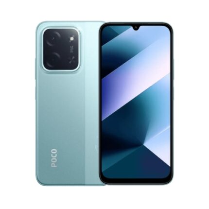 Xiaomi Poco C85 4G 256GB (8GB Ram) Dual-Sim Green EU