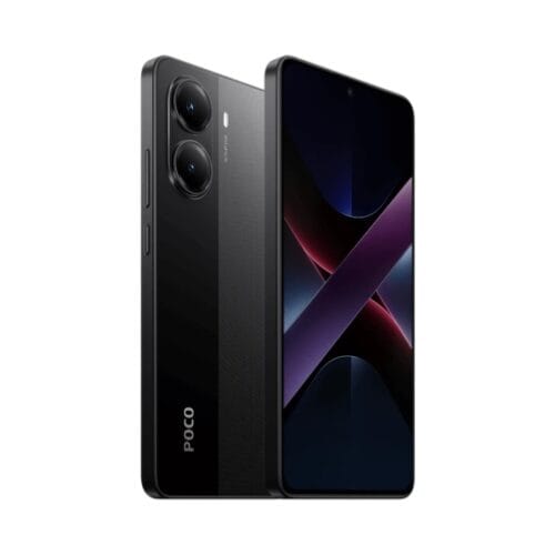 Xiaomi-Poco-X7-Pro-1-OneThing_Gr-3-500x500-2.jpg Xiaomi Poco X7 Pro 5G 512GB (12GB Ram) Dual-Sim Black EU - Image 1