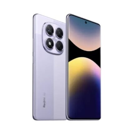 Xiaomi Redmi Note 14 Pro 5G 512GB (12GB Ram) Dual-Sim Lavender Purple EU