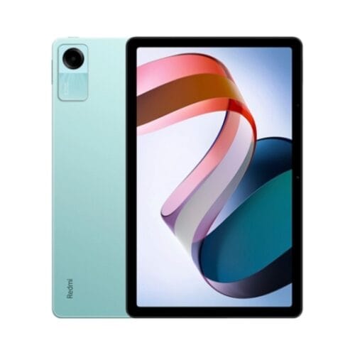 Xiaomi-Redmi-Pad-SE-2-OneThing_Gr-500x500-b-4-1.jpg Xiaomi Redmi Pad SE (2025) 11″ WiFi 128GB (4GB Ram) Mint Green EU - Image 1