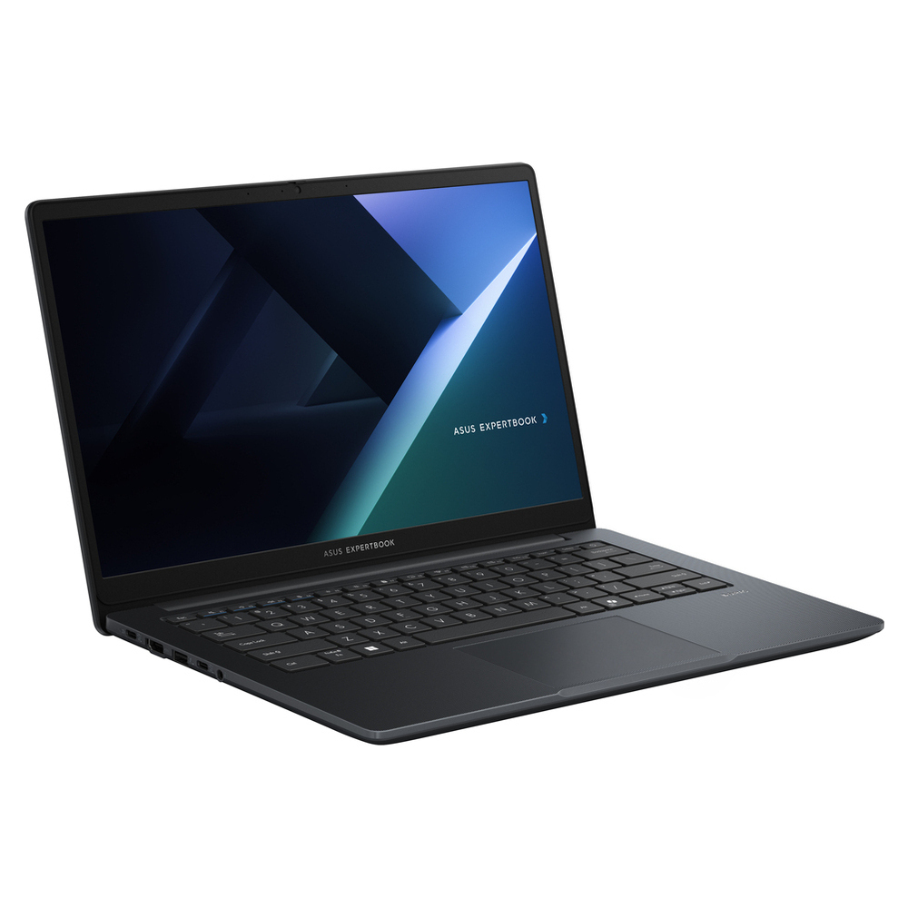 207-94-ASNB1403B.jpg ASUS Laptop ExpertBook B1 B1403CVA-GR5U3C1X 14'' FHD Core 5-120U/16GB/512GB SSD NVMe 4.0/Win 11 Pro/3Y NBD/Gentle Grey - Image 1