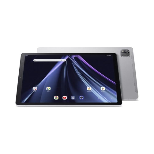 Acer-Iconia-A11-11-A4C9-Champagne-Silver-OneThing_Gr.jpg Acer Iconia (A11) 11" WiFi 64GB (4GB Ram) Champagne Silver EU - Image 1