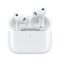 Apple AirPods Pro (3 Generation) με MagSafe Charging Case (USB-C) White EU