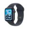 Apple Watch SE 3 (2025) Gps 40mm Midnight Aluminium Case με Sport Band S/M Midnight EU