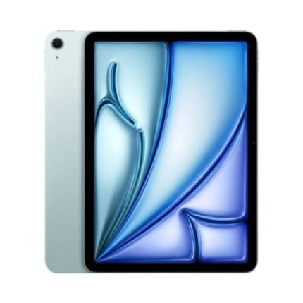 Apple iPad Air 13 (M3 2025) WiFi 128GB (8GB Ram) Blue EU