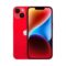 Apple iPhone 14 5G 256GB (6GB Ram) Single-Sim +eSim (PRODUCT)RED EU