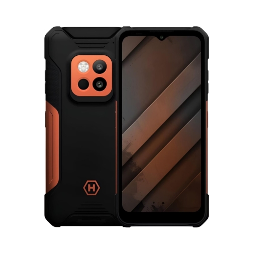 Construction-2-Thermal-1.jpg Hammer Construction 2 Thermal 5G 256GB (8GB Ram) Dual-Sim Military Edition Black/Orange EU - Image 1