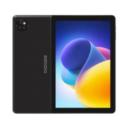 Doogee T10W 10.1″ 4G 128GB (4GB Ram +Bluetooth πληκτρολόγιο & stylus) Black EU