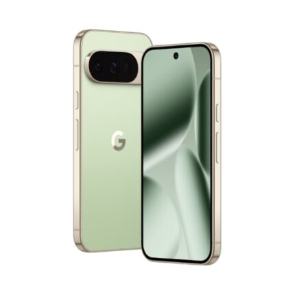 Google Pixel 10 Pro XL 5G 256GB (16GB Ram) Single-Sim +eSim Jade EU