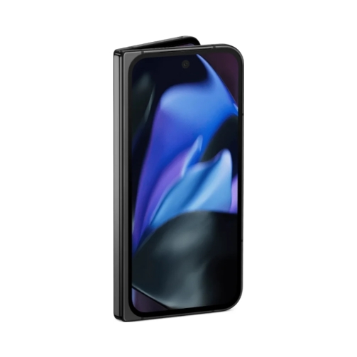 Google-Pixel-9-Pro-Fold-512GB-Obsidian-b-1.jpg Google Pixel 9 Pro Fold 5G 512GB (16GB Ram) Single-Sim +eSim Obsidian Black EU - Image 1