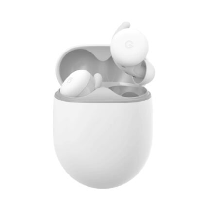 Google Pixel Buds (A-Series) Clearly White EU