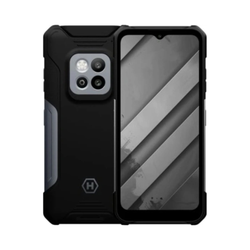 Hammer-Construction-2-5G.jpg Hammer Construction 2 5G 128GB (6GB Ram) Dual-Sim Military Edition Black/Silver EU - Image 1