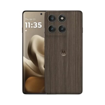 Motorola Moto Edge 60 Pro 5G 512GB (12GB Ram) Dual-Sim Pantone Walnut EU