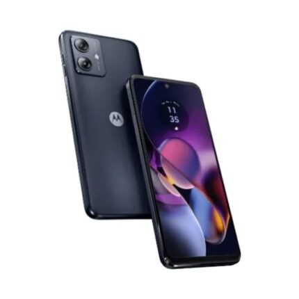 Motorola Moto G54 (XT2343-6 2024 Power Edition) 5G 256GB (12GB Ram) Dual-Sim Midnight Blue EU