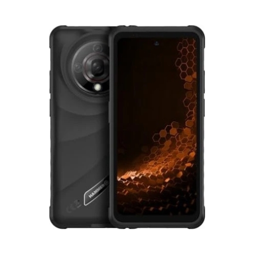 OneThing_Gr_0012-OneThing_Gr.jpg Hammer Iron 6 5G 256GB (8GB Ram) Dual-Sim Black EU - Image 1