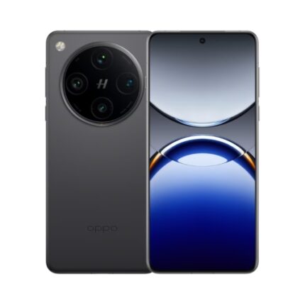 Oppo Find X8 Pro 5G 512GB (16GB Ram) Dual-Sim Space Black EU