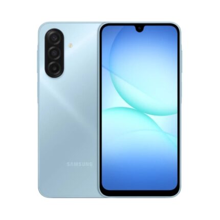 Samsung Galaxy A17 (A175 2025) 4G 256GB (8GB Ram)  Dual-Sim Light Blue EU