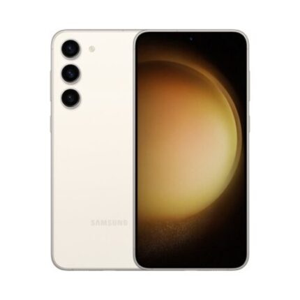 Samsung Galaxy S23+ (S916 2023) 5G 256GB (8GB Ram) Dual-Sim Cream EU