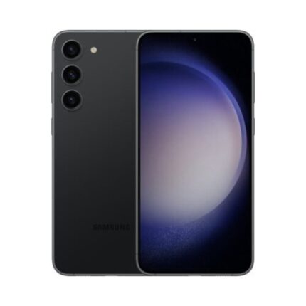 Samsung Galaxy S23+ (S916 2023) 5G 256GB (8GB Ram) Dual-Sim Phantom Black EU