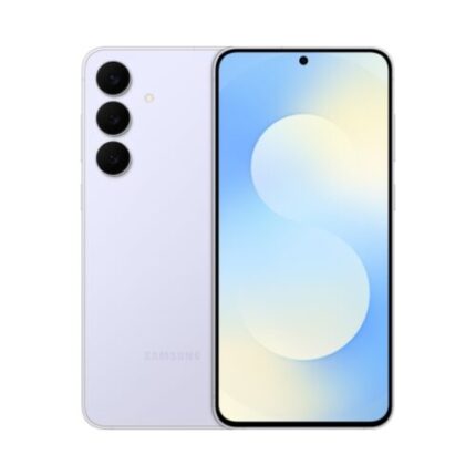 Samsung Galaxy S25 FE (S731 2025) 5G 512GB (8GB Ram) Dual-Sim Icyblue EU